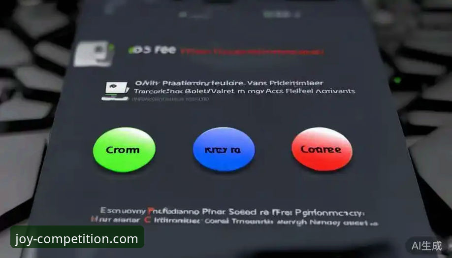 乐竞体育便捷访问iOS版实用指南：从下载到流畅体验的全程解析